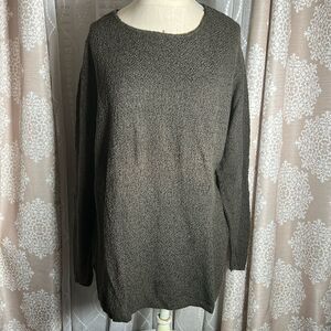 Sarah Arizona | Crew Neck Knit Sweater | Size Medium 🌸